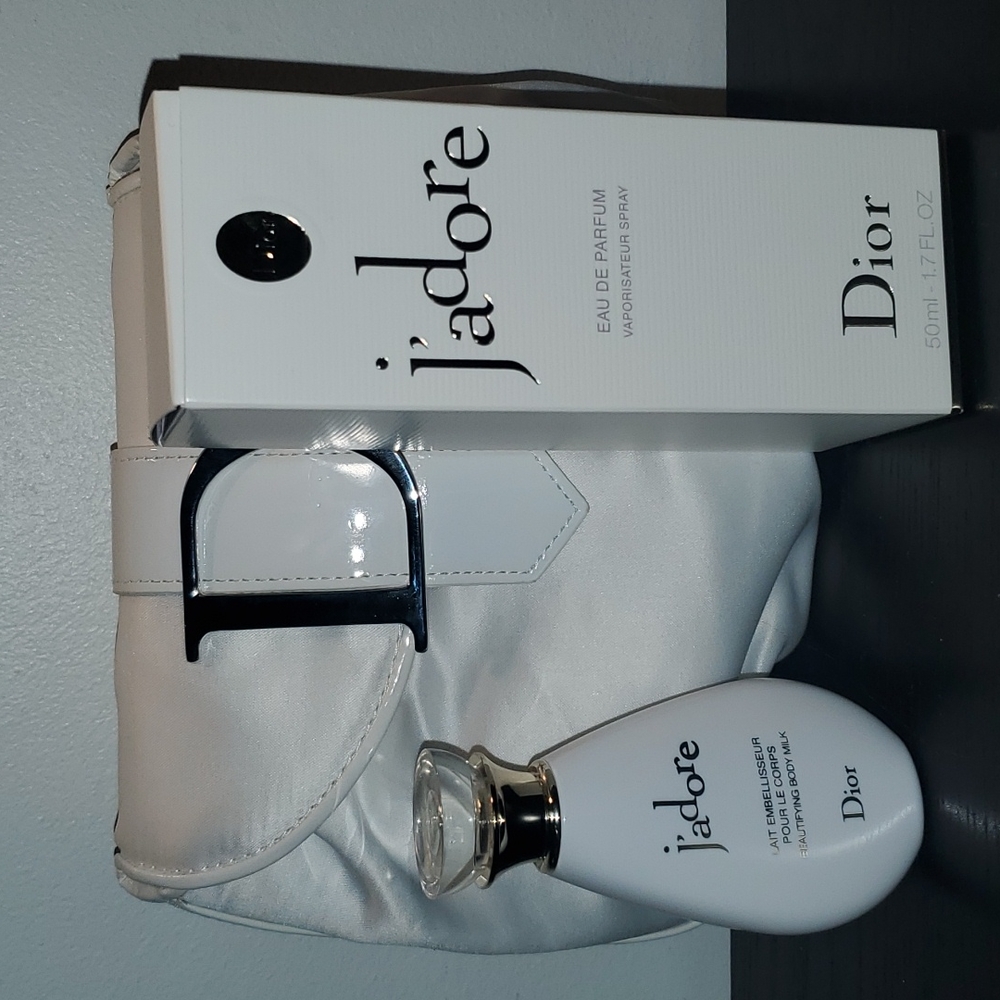 Jadore by Dior